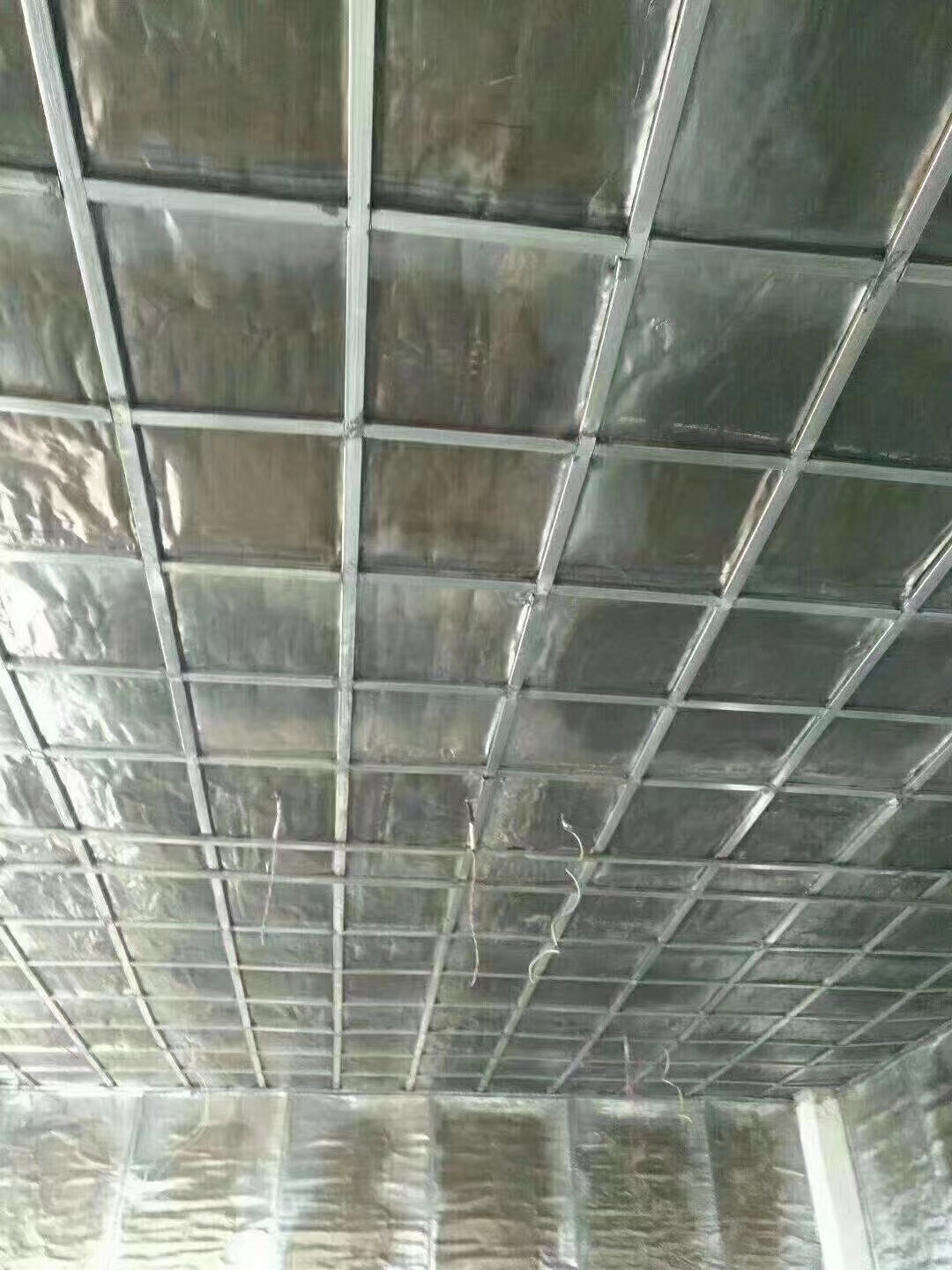 密云核医学防护专用板材